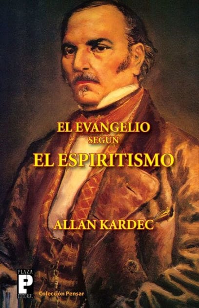 El Evangelio seg�n el Espiritismo