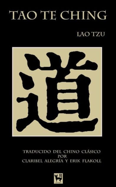 Tao Te Ching: El Camino y la Virtud