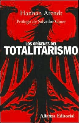 Origenes del Totalitarismo