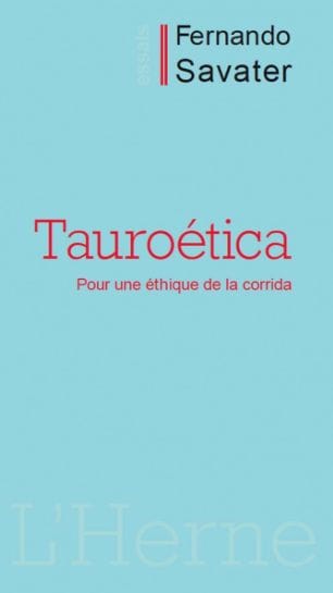 Tauroética