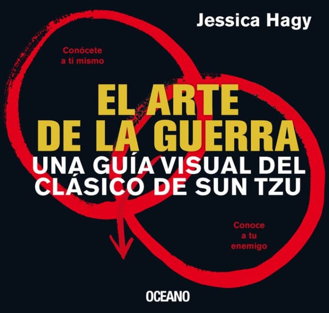 El arte de la guerra: Una gu�a visual del cl�sico de Sun Tzu