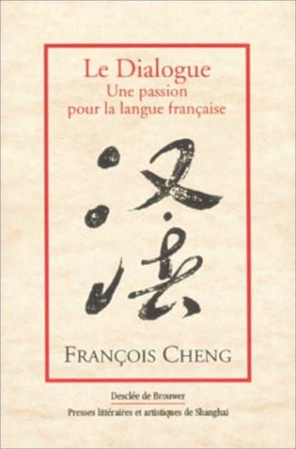 Le Dialogue: Une passion pour la langue française