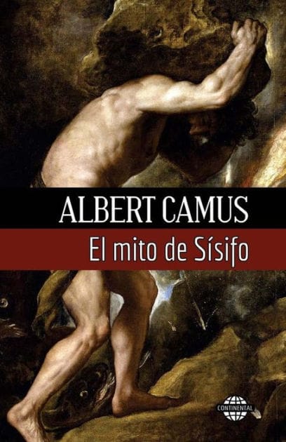 El mito de S�sifo