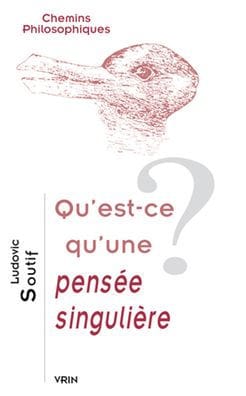 Qu'est-ce qu'une pensee singuliere?