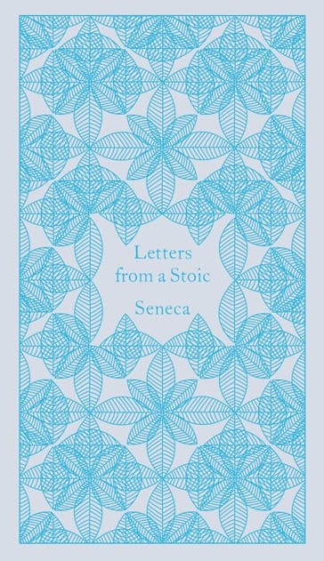 Letters from a Stoic