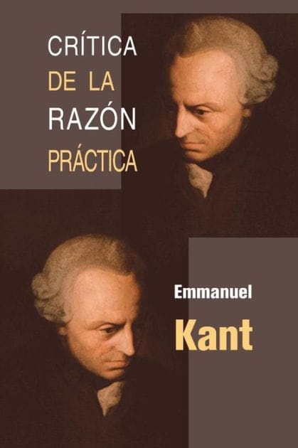 Cr�tica de la raz�n pr�ctica