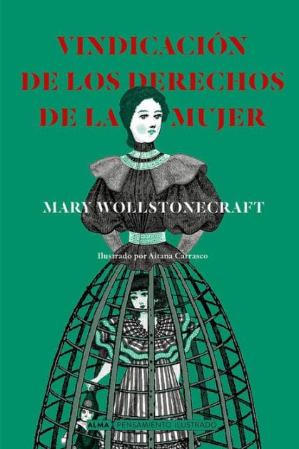 Vindicaci�n de los derechos de la mujer