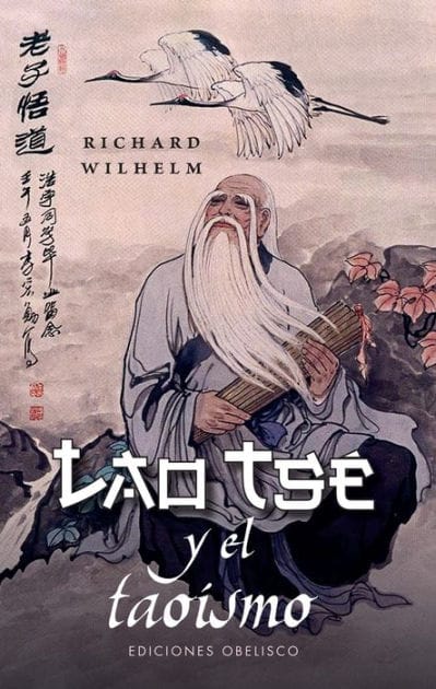 Lao Tse y el taoísmo