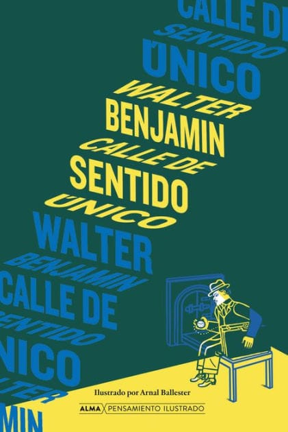Calle de sentido �nico