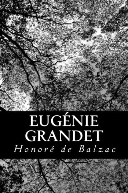 Eugénie Grandet