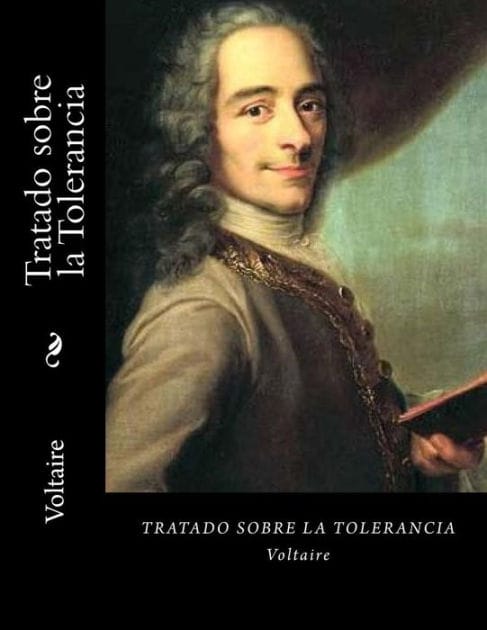 Tratado sobre la Tolerancia (Spanish Edition)