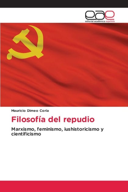 Filosof�a del repudio