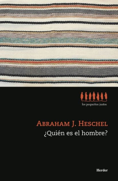 Quién es el hombre?