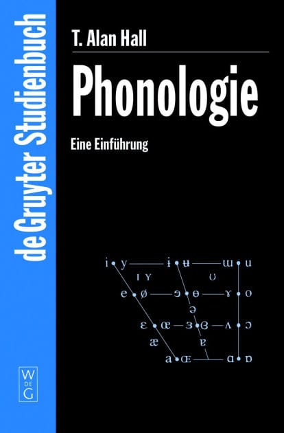 Phonologie: Eine Einführung