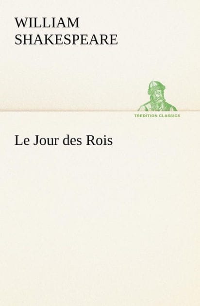 Le Jour des Rois