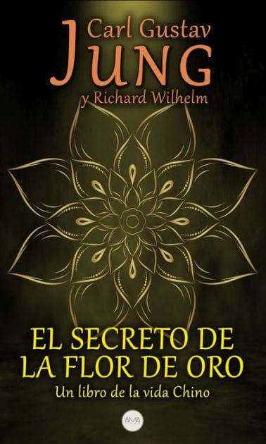 El Secreto de la Flor de Oro: Un Libro de la Vida Chino
