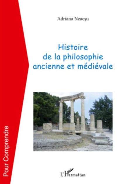 Histoire de la philosophie ancienne et médiévale