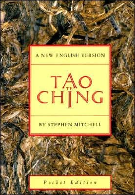 Tao Te Ching: A New English Version