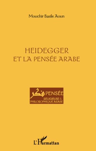 Heidegger et la pensée arabe