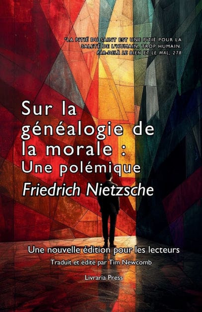 Sur la g�n�alogie de la morale