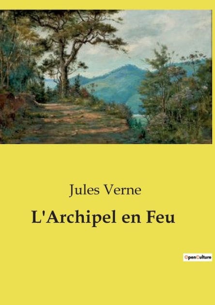 L'Archipel en Feu
