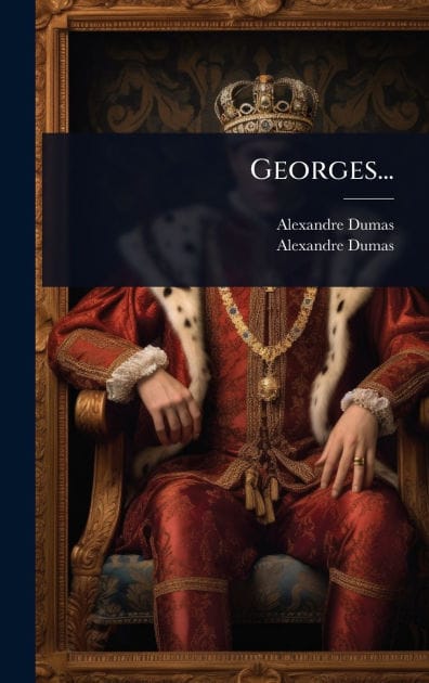 Georges...