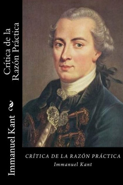 Critica de la Razon Practica (Spanish Edition)