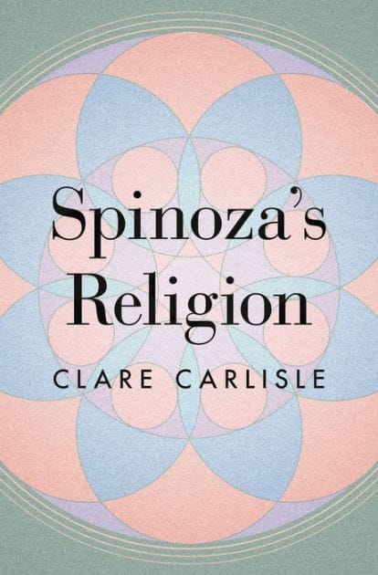Spinoza's Religion: A New Reading of the Ethics