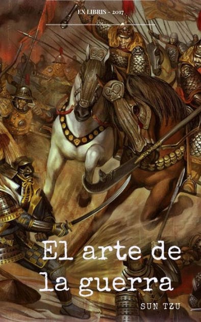 El arte de la guerra
