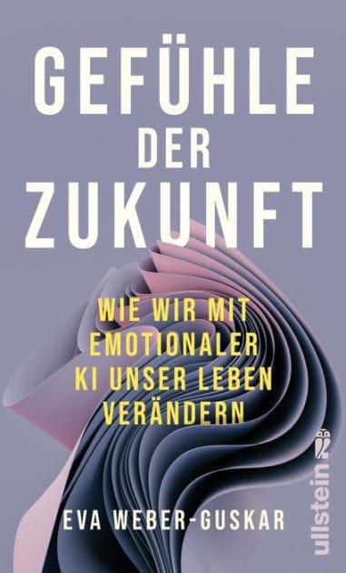 Gefühle der Zukunft: Wie wir mit emotionaler KI unser Leben verändern Eine philosophische Perspektive