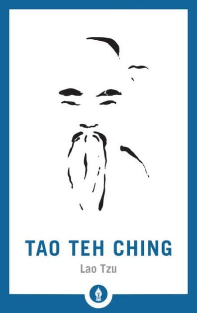 Tao Teh Ching