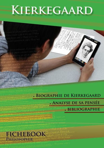 Comprendre Kierkegaard : étude de sa pensée