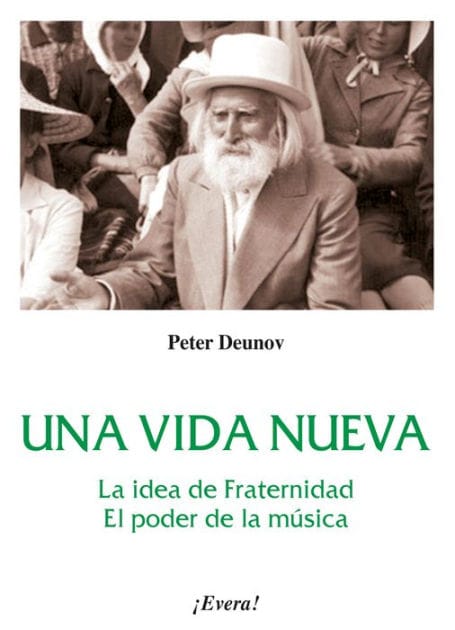 Una vida nueva: La idea de Fraternidad. El poder de la música