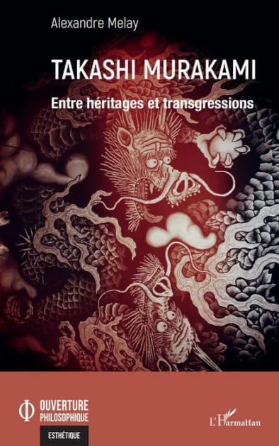 Takashi Murakami: Entre héritages et transgressions
