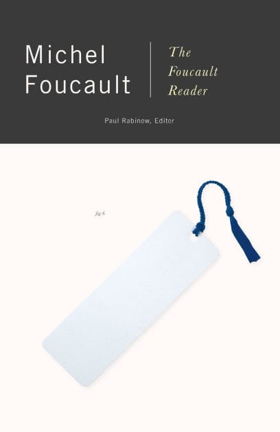 The Foucault Reader
