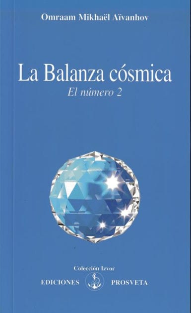 La Balanza cósmica: el número 2