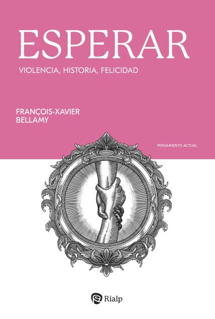 Esperar: Violencia, historia, felicidad