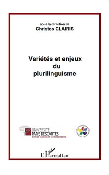 Variétés et enjeux du plurilinguisme