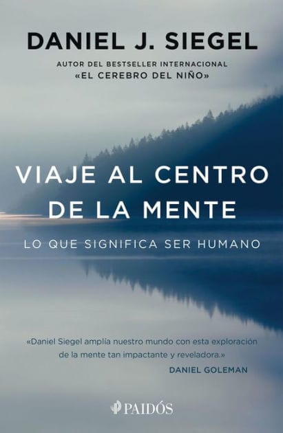 Viaje al centro de la mente (Edición mexicana): Lo que significa ser humano