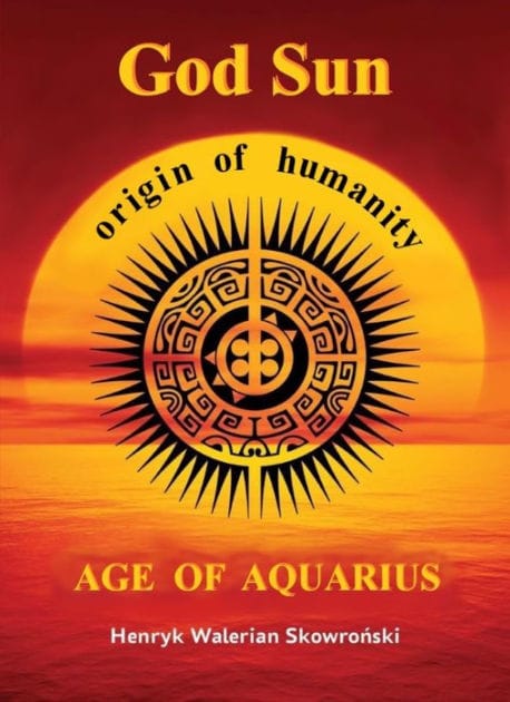 God Sun: Age of Aquarius