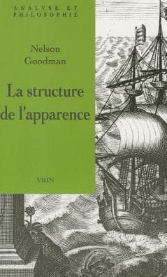 La structure de l'apparence