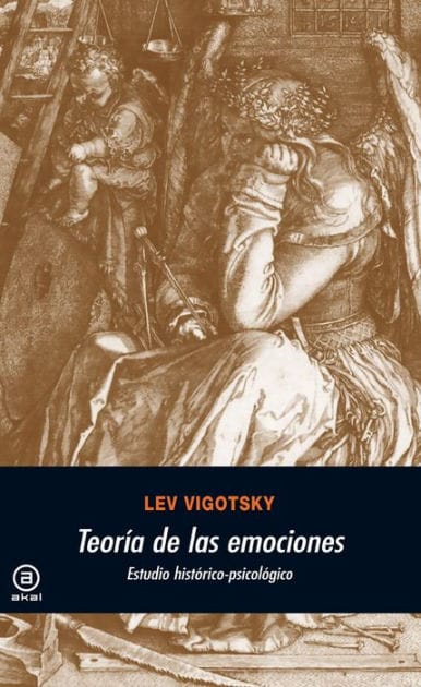 Teoría de las emociones: Estudio histórico-psicológico