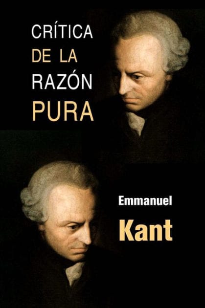 Cr�tica de la raz�n pura