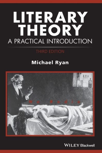 Literary Theory: A Practical Introduction