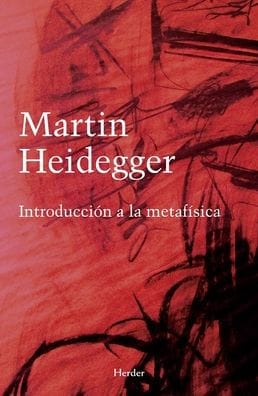Introducción a la metafísica