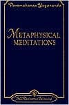 Metaphysical Meditations