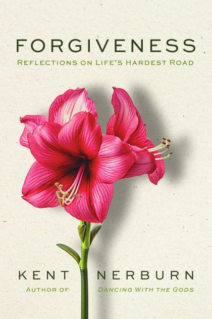 Forgiveness: Reflections on Life's Hardest Road