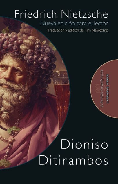 Dionisio Ditirambos