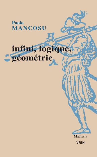Infini, logique, geometrie