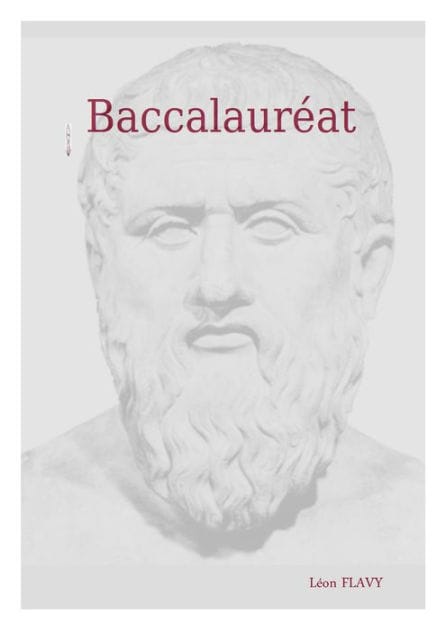 L'INDISPENSABLE DU BAC PHILO: BAC PHILO 2019